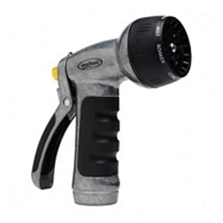 Melnor Green Thumb 7 Pattern Adjustable Nozzle - Heavy Duty 172156